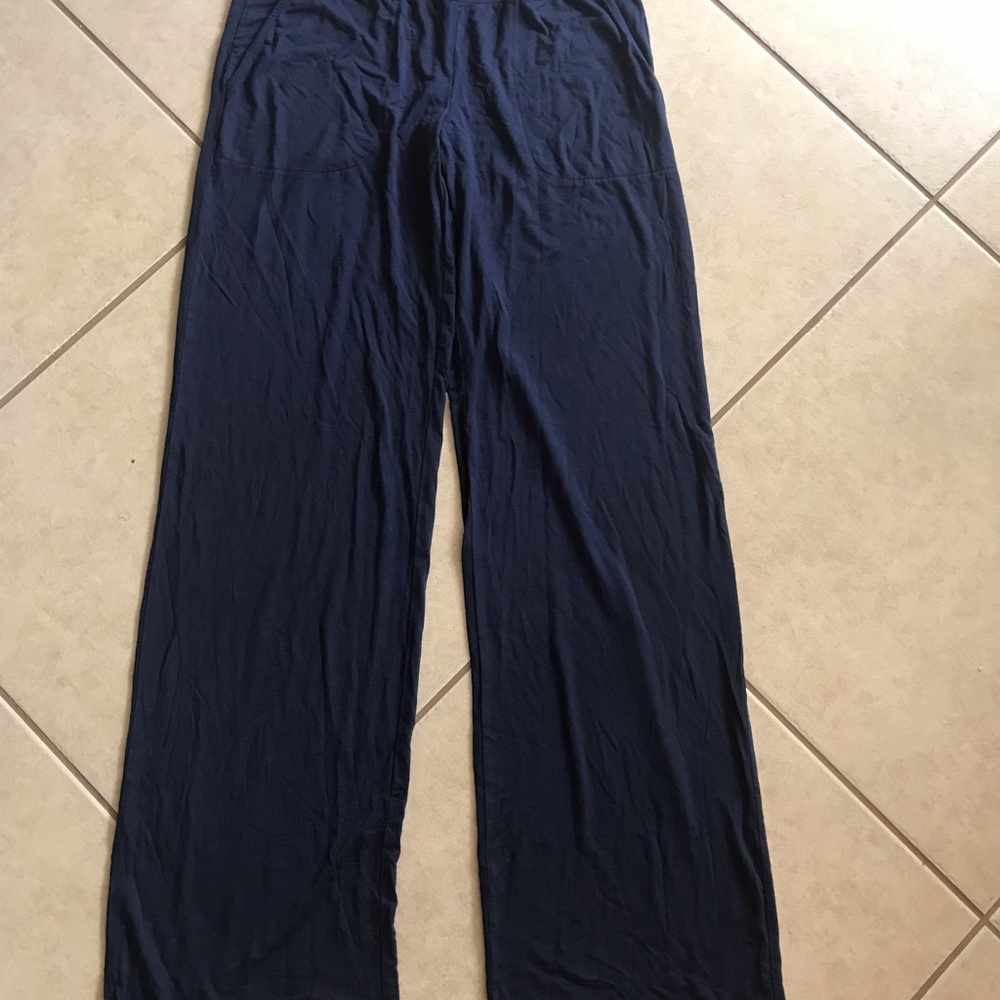Soma Cool Nights Long pajama pants